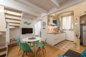 David Pretty Loft near Central Station Bari